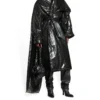 Le Cagole Kleine Beuteltasche „Black“ 7024321VG9Y1000