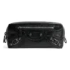 Le Cagole Kulturbeutel „Black“ 763345210KR1000