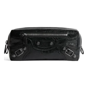 Le Cagole Kulturbeutel „Black“ 763345210KR1000