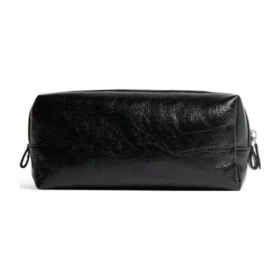 Le Cagole Kulturbeutel „Black“ 763345210KR1000