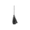 Le Cagole Mini-Tasche mit Kette „Schwarz“ 6958141VG9Y1000