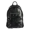 Le Cagole Rucksack „Black“ 766297210KR1000