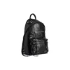 Le Cagole Rucksack „Black“ 766297210KR1000
