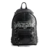 Le Cagole Rucksack Diy Metal „Schwarz“ 7662972AAXD1000