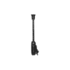 Le Cagole Umhängetasche „Schwarz“ 719065210KR1000