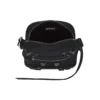 Le Cagole Umhängetasche „Schwarz“ 719065210KR1000