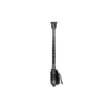 Le Cagole Xs Flap Bag „Schwarz“ 719082210KR1000