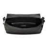 Le Cagole Xs Flap Bag „Schwarz“ 719082210KR1000