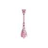 Le Cagole Xs Umhängetasche „Light Pink“ 6713091VG9Y6904