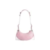 Le Cagole Xs Umhängetasche „Light Pink“ 6713091VG9Y6904