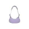 Le Cagole XS-Umhängetasche „Lilac“ 6713091VG9Y5304