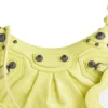 Le Cagole Xs Umhängetasche „Lime“ 6713091VG9Y7302