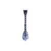 Le Cagole XS Umhängetasche metallisiert „Purple“ 6713090GT3Y5214