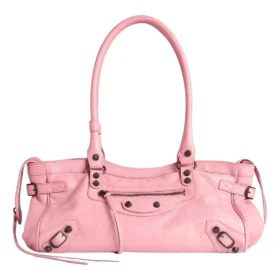 Le City Bag East-West „Vintage Pink“ 8676672ABEK5826