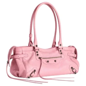 Le City Bag East-West „Vintage Pink“ 8676672ABEK5826