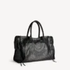 Le City Bag Large in Schwarz Le City Bag Large in Schwarz