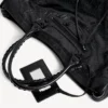 Le City Bag Large in Schwarz Le City Bag Large in Schwarz