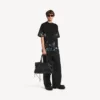 Le City Bag Large in Schwarz Le City Bag Large in Schwarz