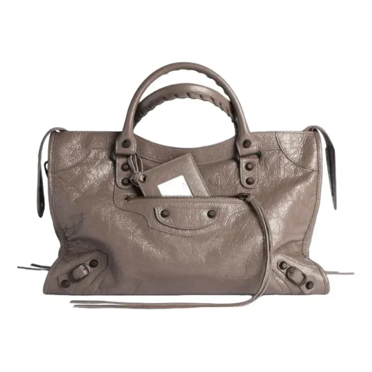 Le City Bag Medium „Dark Noix“ 8657602ACFH5848 Le City Bag Medium „Dark Noix“ 8657602ACFH5848