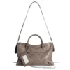 Le City Bag Medium „Dark Noix“ 8657602ACFH5848 Le City Bag Medium „Dark Noix“ 8657602ACFH5848