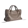 Le City Bag Medium „Dark Noix“ 8657602ACFH5848 Le City Bag Medium „Dark Noix“ 8657602ACFH5848