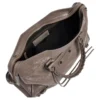 Le City Bag Medium „Dark Noix“ 8657602ACFH5848 Le City Bag Medium „Dark Noix“ 8657602ACFH5848