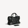 Le City Bag Medium in Schwarz Le City Bag Medium in Schwarz