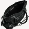 Le City Bag Medium in Schwarz Le City Bag Medium in Schwarz