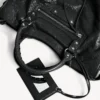 Le City Bag Medium in Schwarz Le City Bag Medium in Schwarz