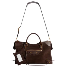 Le City Bag Medium „Moka“ 8657602ACJ52356