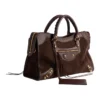 Le City Bag Medium „Moka“ 8657602ACJ52356