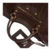 Le City Bag Medium „Moka“ 8657602ACJ52356