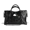 Le City Bag Medium „Schwarz“ 8657602ACFH1000 Le City Bag Medium „Schwarz“ 8657602ACFH1000