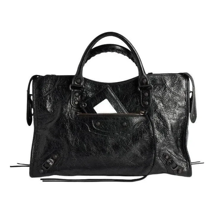 Le City Bag Medium „Schwarz“ 8657602ACFH1000 Le City Bag Medium „Schwarz“ 8657602ACFH1000