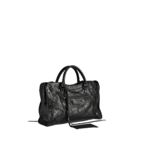 Le City Bag Medium „Schwarz“ 8657602ACFH1000