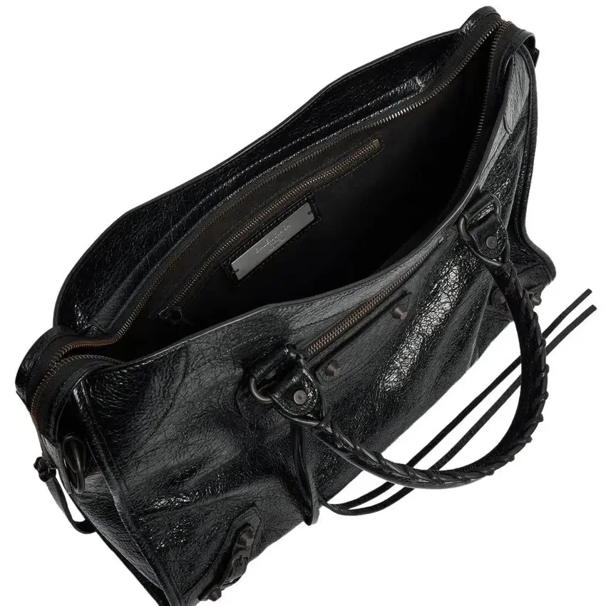 Le City Bag Medium „Schwarz“ 8657602ACFH1000 Le City Bag Medium „Schwarz“ 8657602ACFH1000