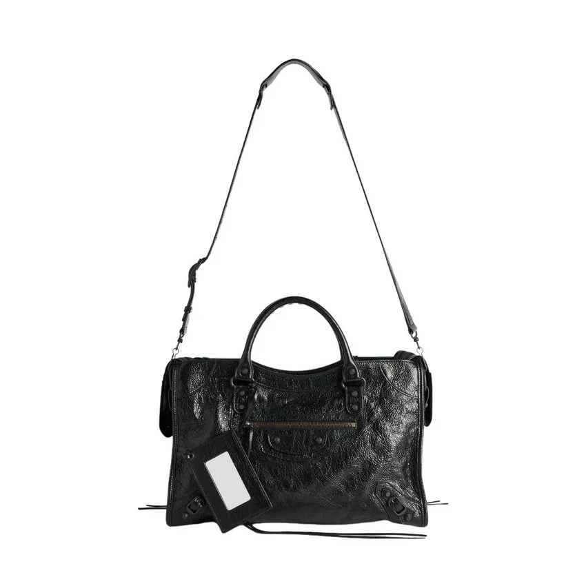 Le City Bag Medium „Schwarz“ 8657602ACFH1000 Le City Bag Medium „Schwarz“ 8657602ACFH1000