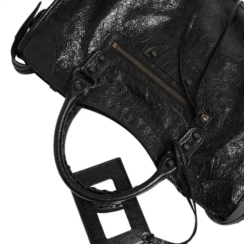 Le City Bag Medium „Schwarz“ 8657602ACFH1000 Le City Bag Medium „Schwarz“ 8657602ACFH1000