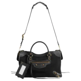 Le City Bag Medium „Schwarz“ 8657602ACJ51000
