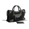 Le City Bag Medium „Schwarz“ 8657602ACJ51000