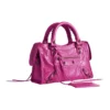 Le City Bag Mini „Azalee“ 8657632ACFH5331 Le City Bag Mini „Azalee“ 8657632ACFH5331