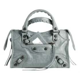 Le City Bag Mini „Blue Grey“ 8657632ACFH4751