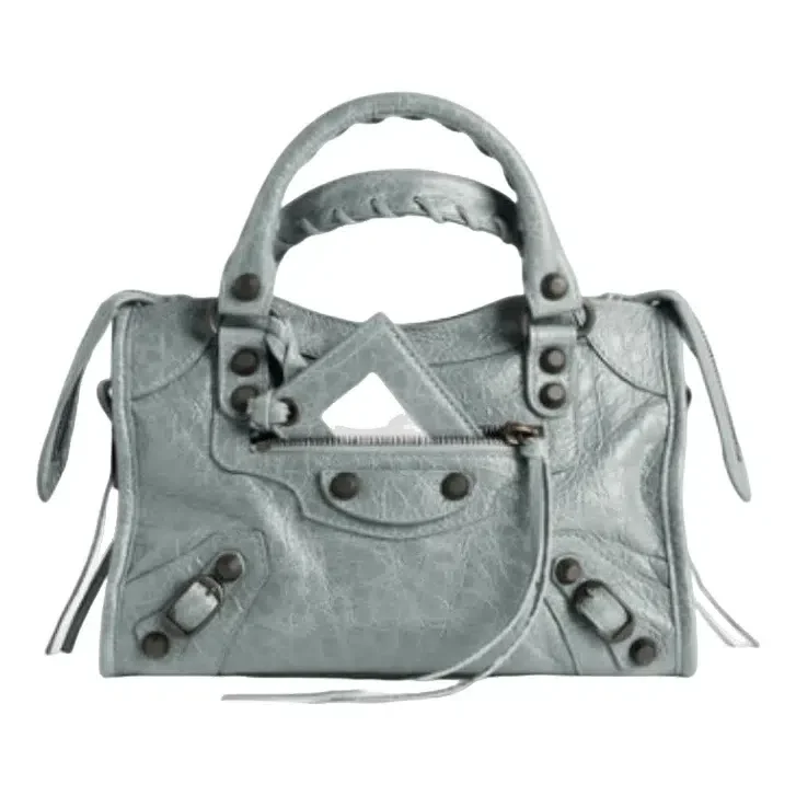 Le City Bag Mini „Blue Grey“ 8657632ACFH4751 Le City Bag Mini „Blue Grey“ 8657632ACFH4751