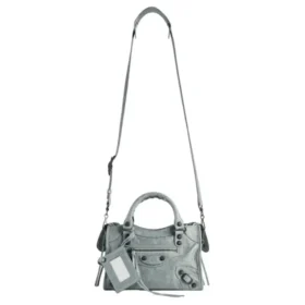 Le City Bag Mini „Blue Grey“ 8657632ACFH4751