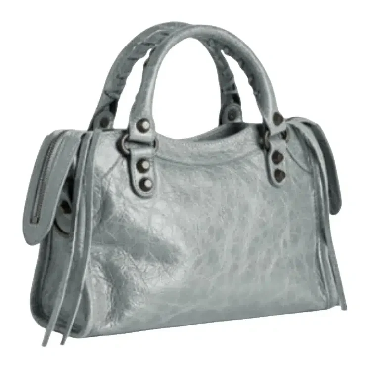 Le City Bag Mini „Blue Grey“ 8657632ACFH4751 Le City Bag Mini „Blue Grey“ 8657632ACFH4751