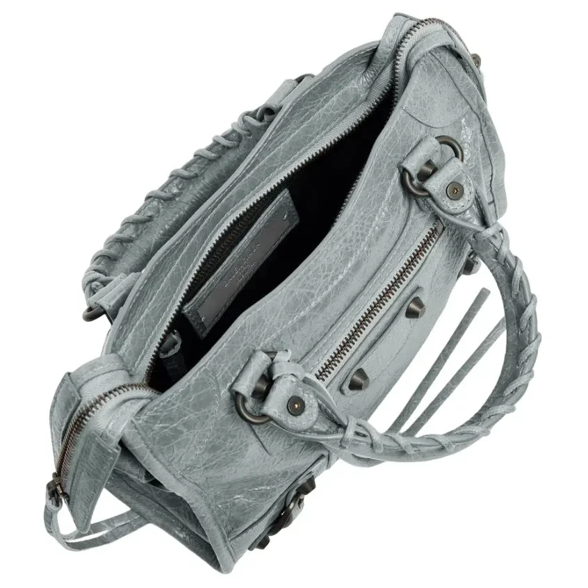 Le City Bag Mini „Blue Grey“ 8657632ACFH4751 Le City Bag Mini „Blue Grey“ 8657632ACFH4751