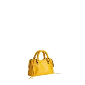 Le City Bag Mini „Marge Yellow“ 8657632ACFH7014