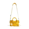 Le City Bag Mini „Marge Yellow“ 8657632ACFH7014