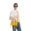Le City Bag Mini „Marge Yellow“ 8657632ACFH7014
