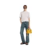 Le City Bag Mini „Marge Yellow“ 8657632ACFH7014